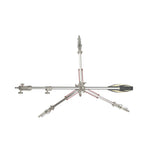 GEARTREE Professional Studio Boom Stand with Angle-Adjustment Arm