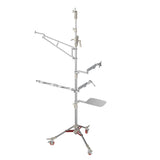 GEARTREE Professional Studio Boom Stand  with Baby-Pin