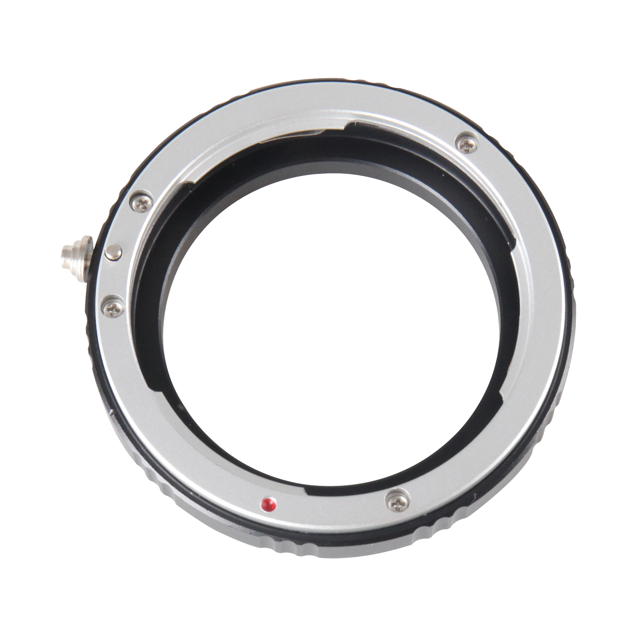 Lens Adapter Ring for Canon EF-Mount Optical Snoot II - CLEARANCE