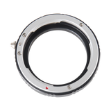 Lens Adapter Ring for Canon EF-Mount Optical Snoot II - CLEARANCE