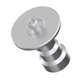 Geartree 2754 15.8mm Compatibility Reversible Stud By PixaPro