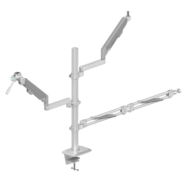 GEARTREE Standard Desk Mount Kit with Triple Spider Arms (2815)