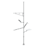 GearTree Main Rob Complete Modular Autopole Kit with Spider Arm 