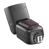 Li-ION580III Manual SpeedLite with Ultra-Fast Recycling Time