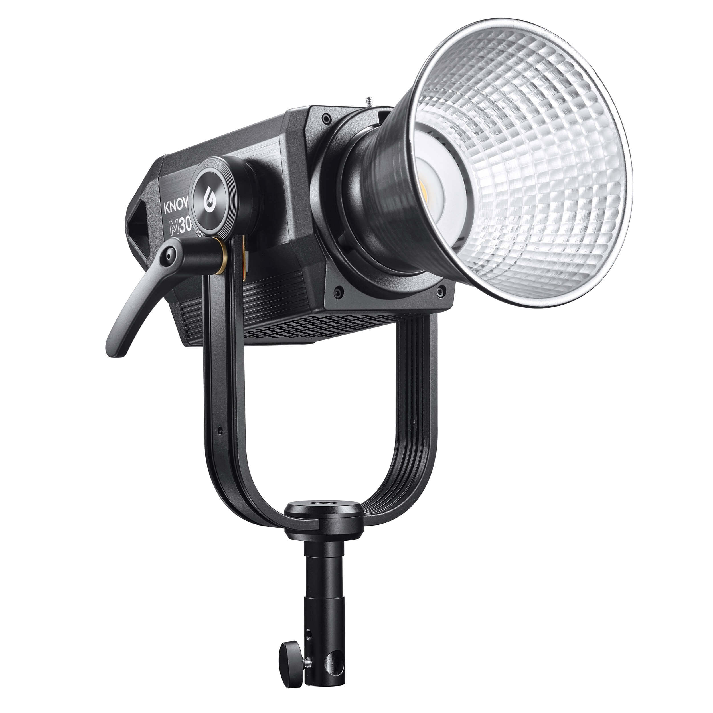 KNOWLED M300D 330W Daylight 4 Dimming Curves Studio Light