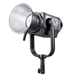 M200D 230W Battery-Powered LED Video Light