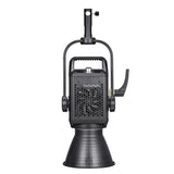 M200D 230W Battery-Powered LED Video Light