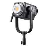 M200D 230W Battery-Powered LED Video Light