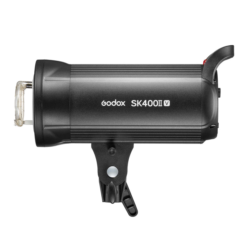 SK400II-V 400Ws Professional Robust Creative Studio Flash 