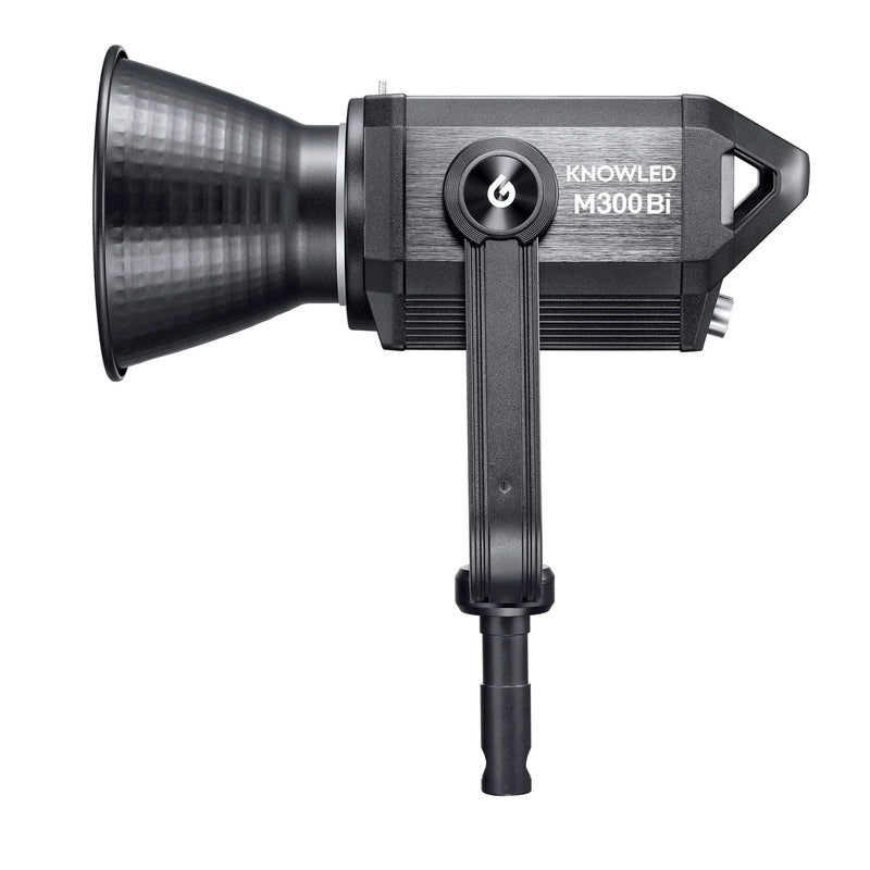 KNOWLED M300Bi 2800-6500K Ultra Power LED Light by Godox 