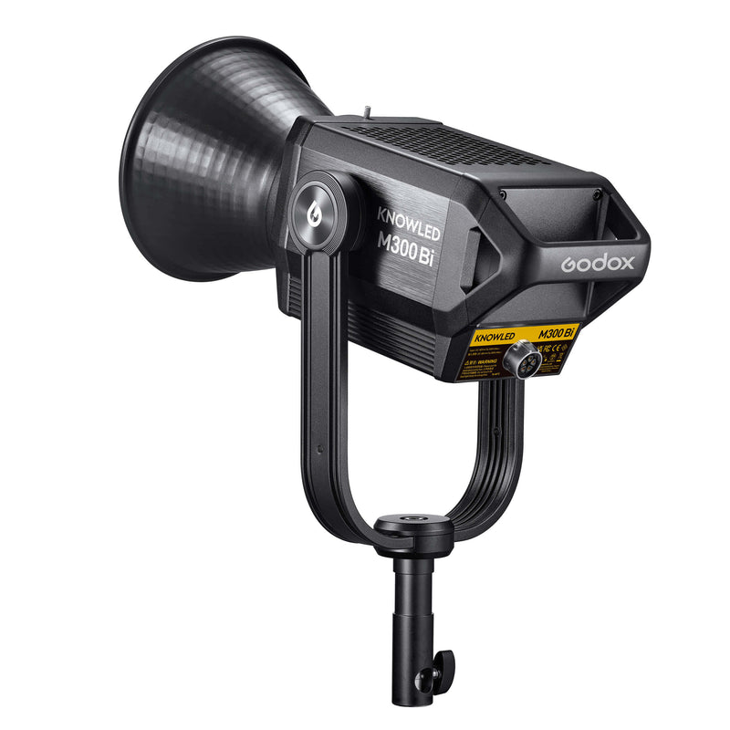 KNOWLED M300Bi 2800-6500K Ultra Power LED Light by Godox 