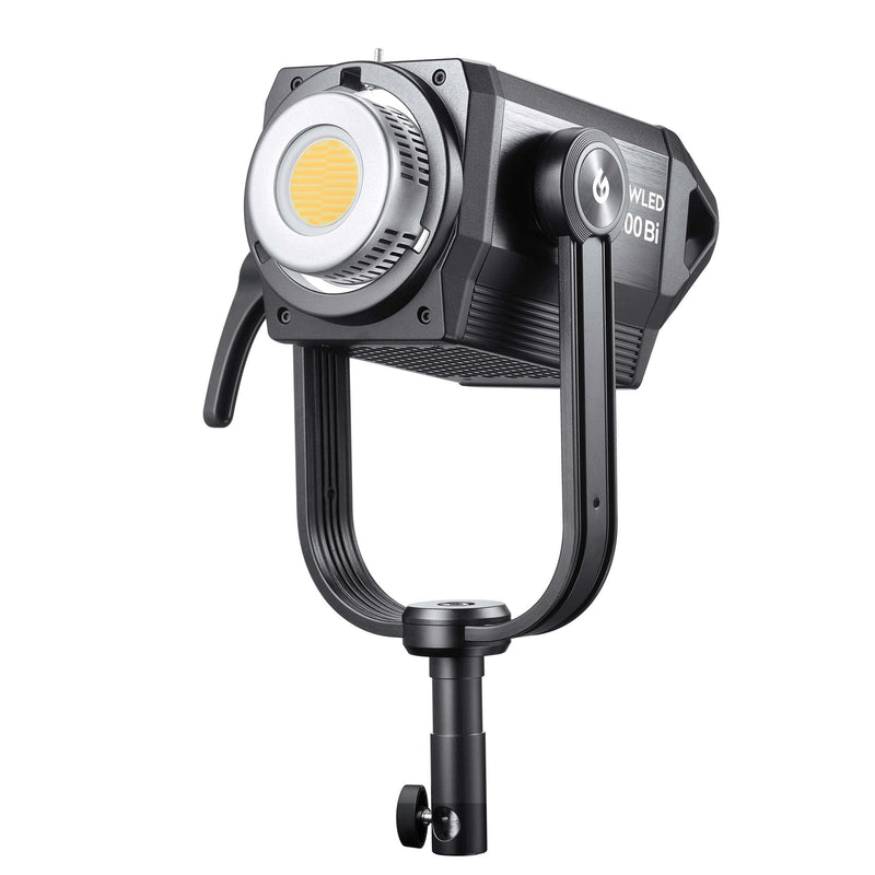 KNOWLED M300Bi 330W High-Powered Bi-Colour LED Studio Light