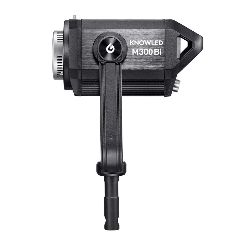M300Bi 330W High-Powered Bi-Colour Light