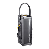 M300Bi 2800-6500K Ultra Power LED Light 