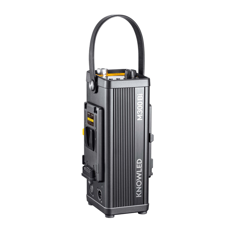 M300Bi 2800-6500K Ultra Power LED Light 