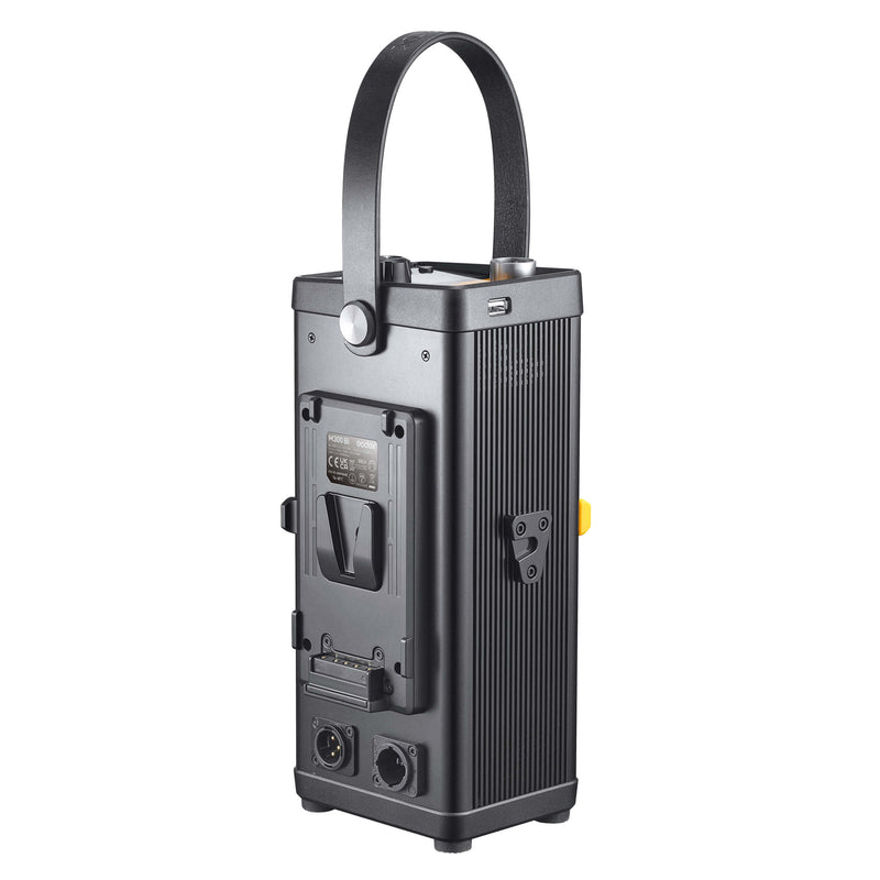 M300Bi 2800-6500K Ultra Power Light by Godox 