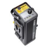 M300Bi 2800-6500K Ultra Power LED Light 