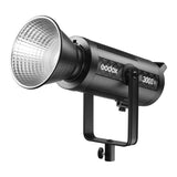 SL300IIBi Bi-Colour 320W Super Power LED Video Light 