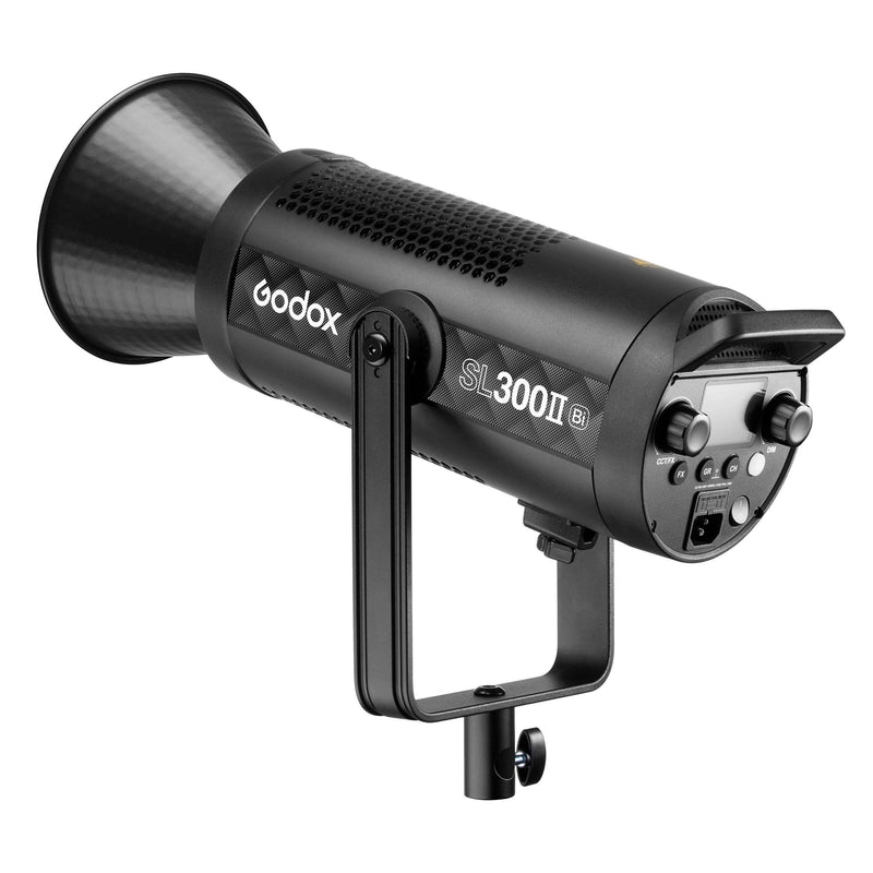 SL300IIBi Bi-Colour 320W Super Power Light 