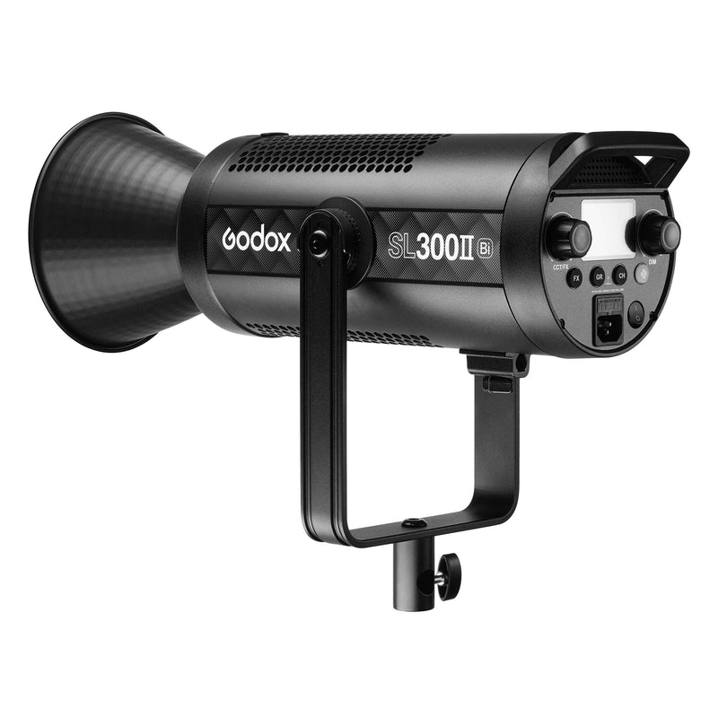 SL300IIBi Bi-Colour 320W Super Power Light 