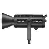 SL300IIBi Bi-Colour 320W Super Power LED Light 