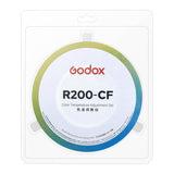 R200-CF Colour Gel Pack for R200 Ring Flash