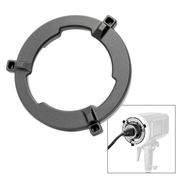 s-type locking ring for citi600 remote head