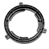 s-type locking ring for citi600 remote head - Back View