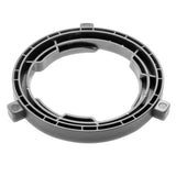 s-type locking ring for citi600 remote head - rear view