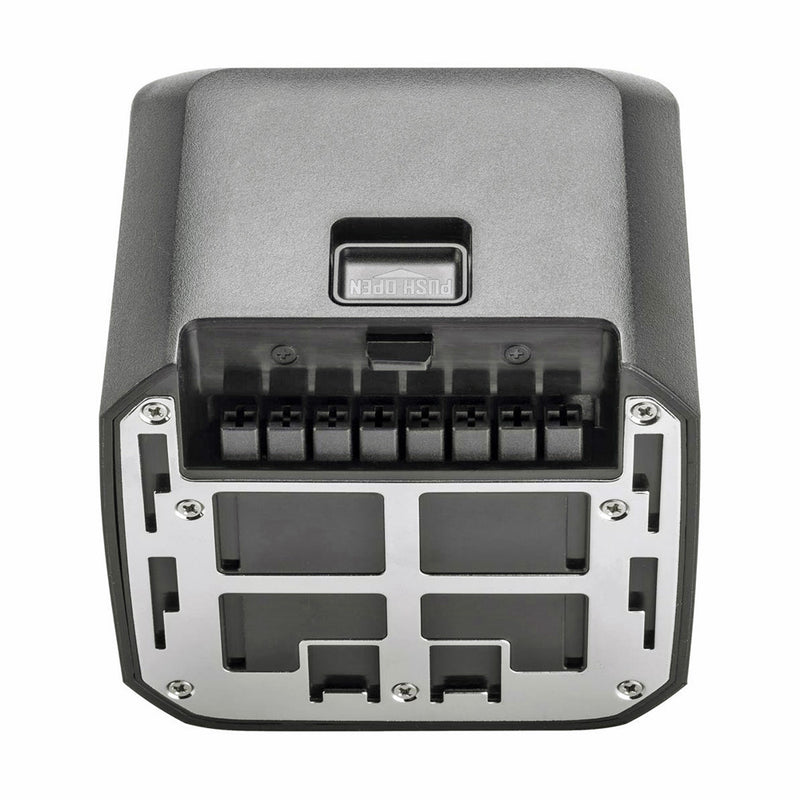 CITI600 TTL Strobe Flashing Light with AC Adapter - CLEARANCE