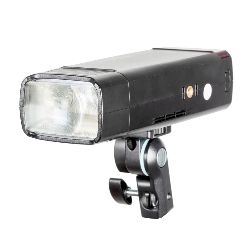 PIKA200 Pro 200Ws Studio Flash For Professional Photography 