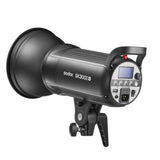 GODOX SK300IIv Robust and Dependable Studio Strobe