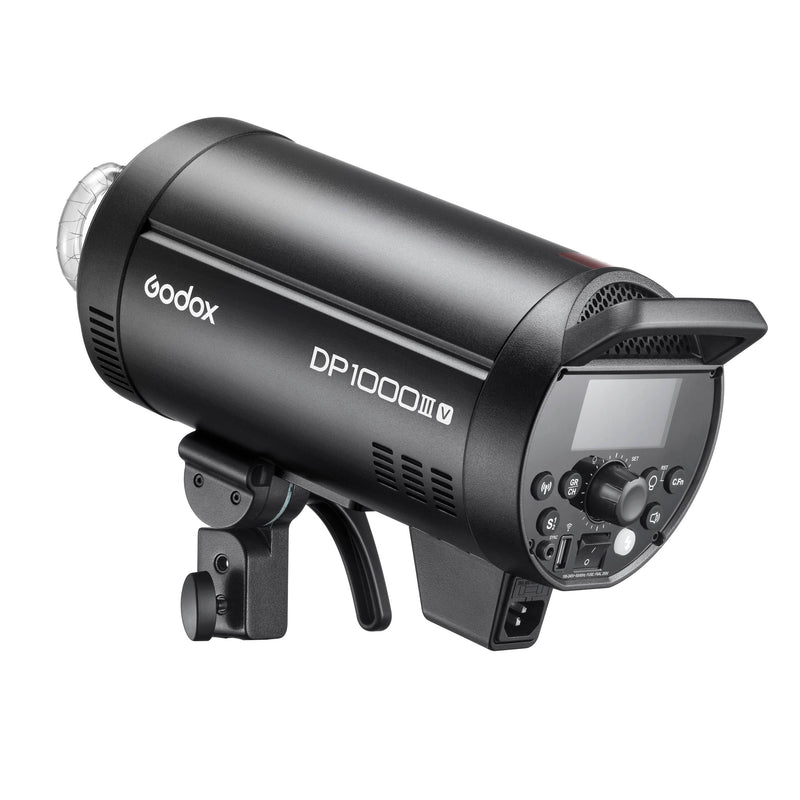 GODOX DP1000III V Dependable Studio Monolight Strobe