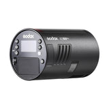 AD100PRO Ultra-Compact & Lightweight 100Ws Battery Powered Pocket Flash