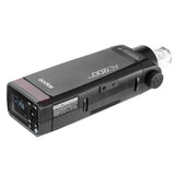 AD200Pro Portable Battery Powered Pocket Flash With TTL and HSS
