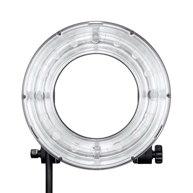 Macro Ring Flash Head R200 200Ws for PIKA200Pro By PixaPro 