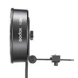Flash Headlight 200Ws for PIKA200Pro By PixaPro 