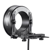 GODOX Flash Headlight For PIKA200 and PIKA200 Pro, AD200 & AD200Pro