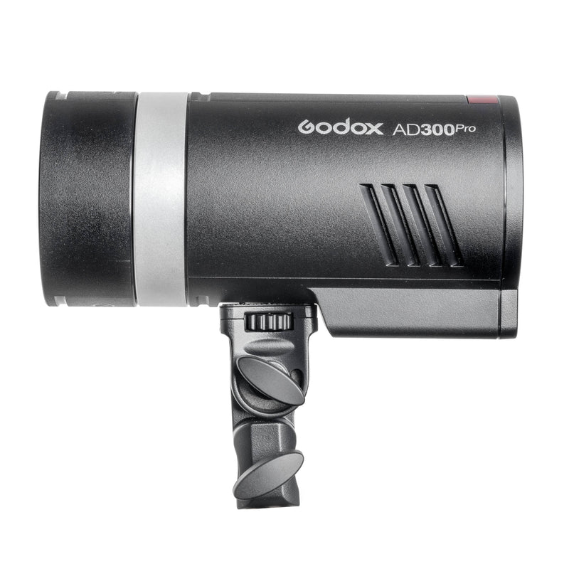 AD300Pro Compact 300Ws Outdoor & Indoor Flash By Godox