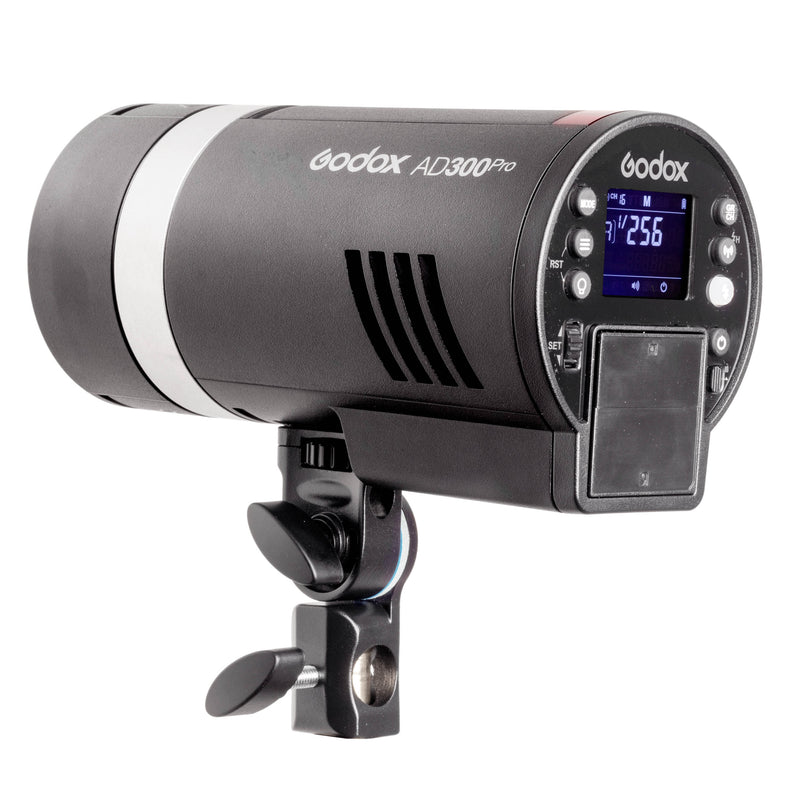 AD300Pro Compact 300Ws Outdoor & Indoor Flash By Godox