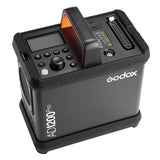 AD1200Pro 1200Ws TTL Super Powerful Pack By Godox