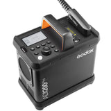 AD1200Pro 1200Ws TTL Super Powerful Pack By Godox