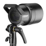 AD1200Pro 1200Ws TTL Head Flash By Godox