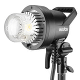 AD1200Pro 1200Ws TTL Head Flash By Godox