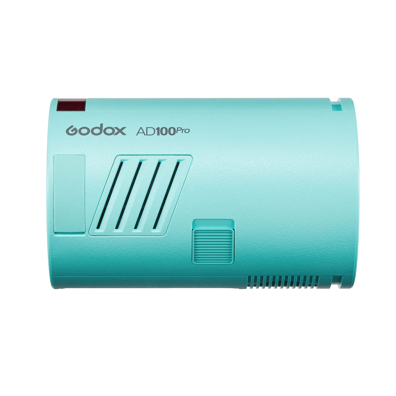 GODOX AD100 Pro Off-Camera Flash