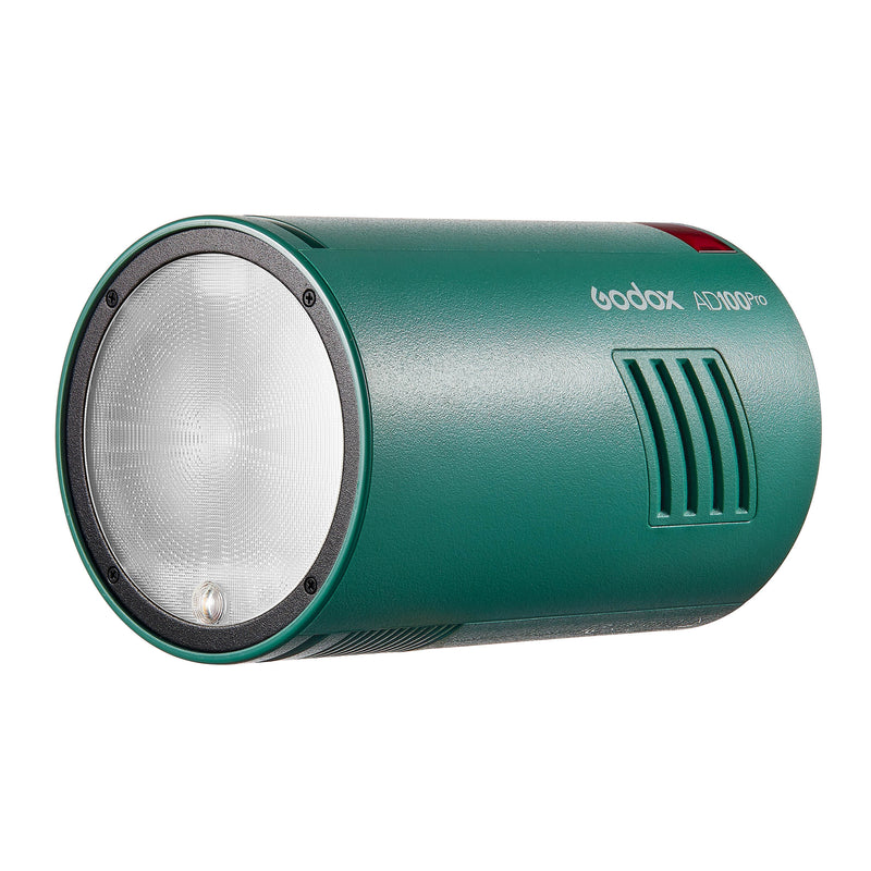 Godox AD100Pro 100Ws TTL Off-Camera Pocket Flash Light 