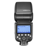 Godox V860III TTL Speedlite with High-Performance Rechargeable Battery