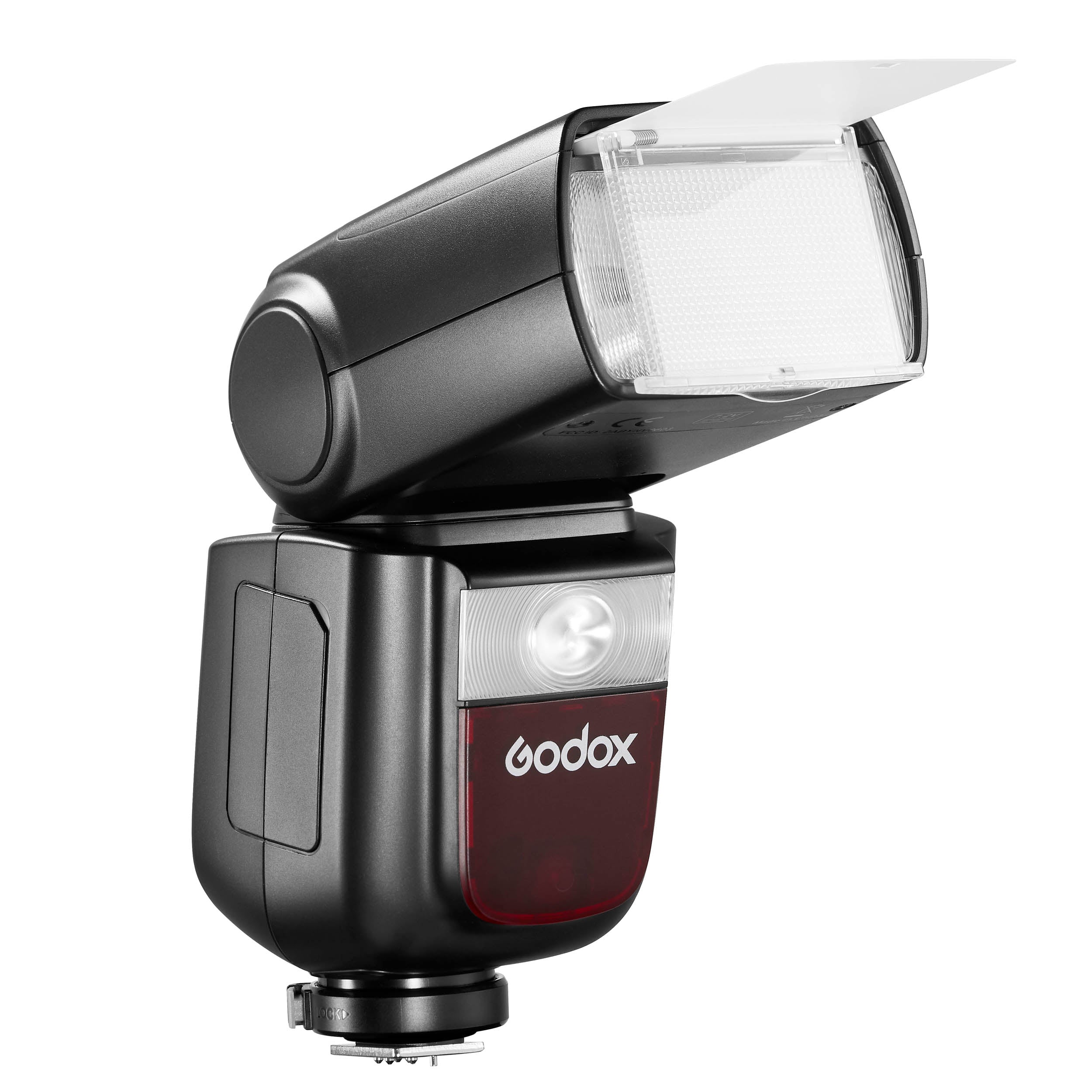 V860III TTL Speedlite 10 Levels LED Modelling Light By Godox