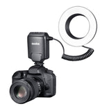  GODOX ML-150 II Compact and Affordable Macro Ring Flash