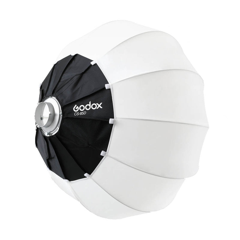 GODOX CS-85D 85cm Collapsible Omnidirectional Lantern Diffuser